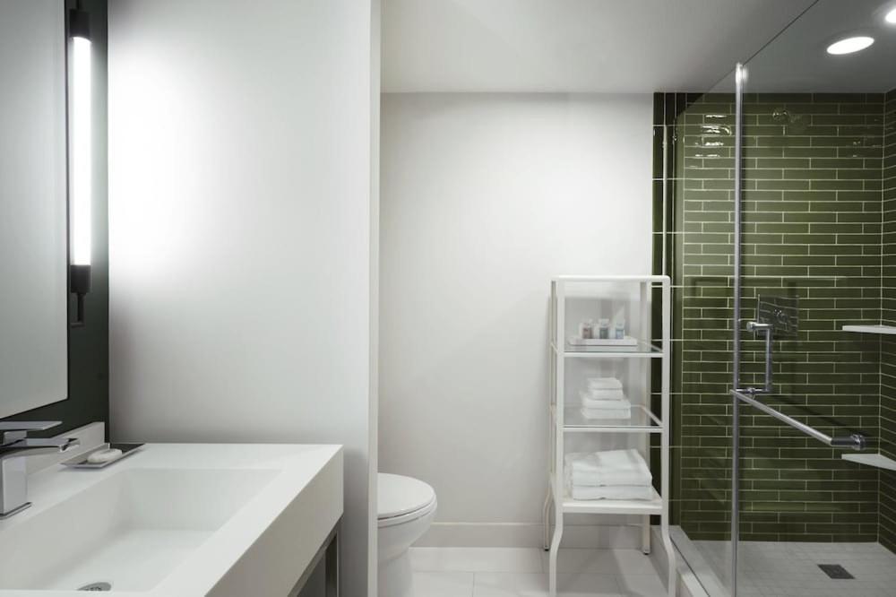 Park Mgm Las Vegas By Suiteness Habitación foto