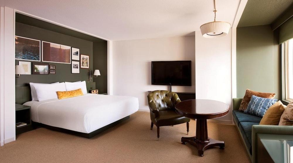 Park Mgm Las Vegas By Suiteness Habitación foto